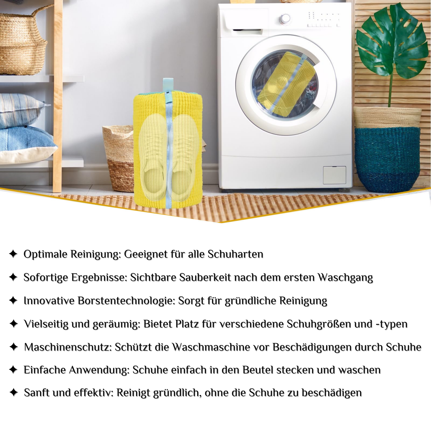 Nekelon Schuhreiniger Meister™