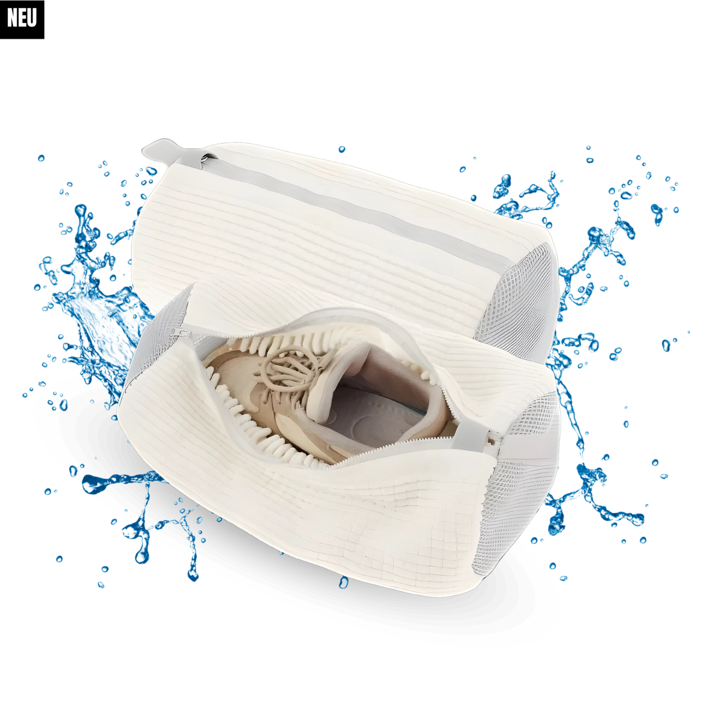Nekelon Schuhreiniger Meister™