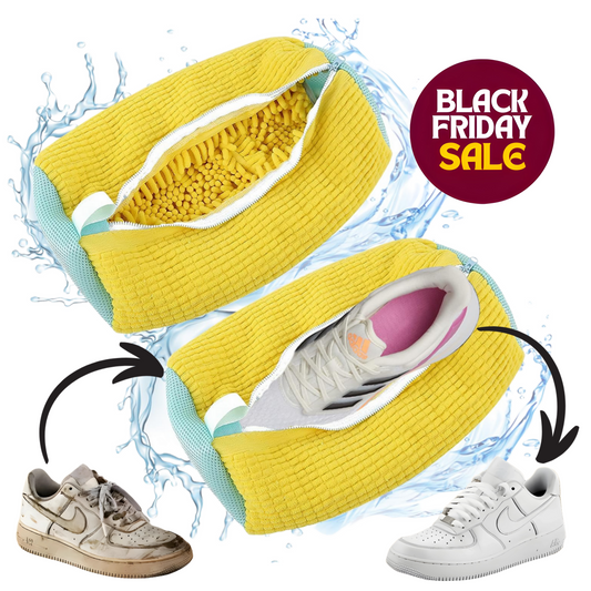 Nekelon Schuhreiniger Meister™