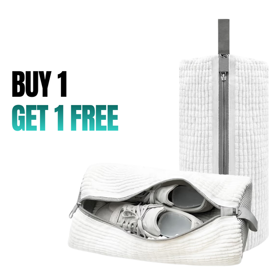 Nekelon - laundry shoe bag